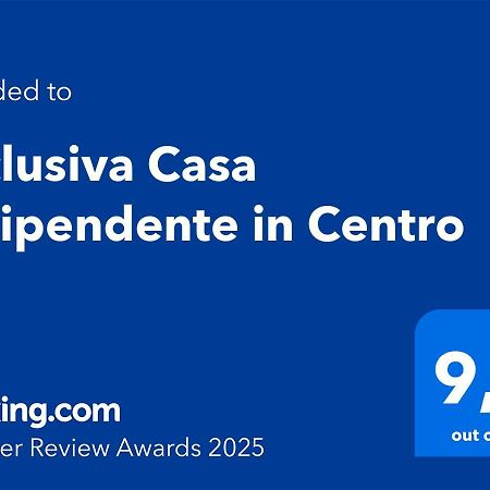 Willa Esclusiva Casa Indipendente In Centro Udine Zewnętrze zdjęcie