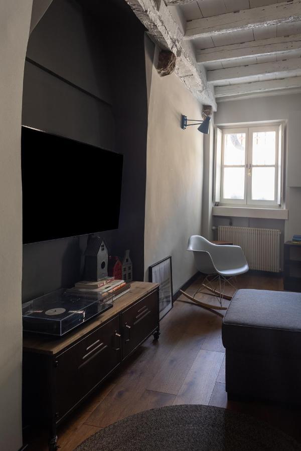 Willa Esclusiva Casa Indipendente In Centro Udine Zewnętrze zdjęcie
