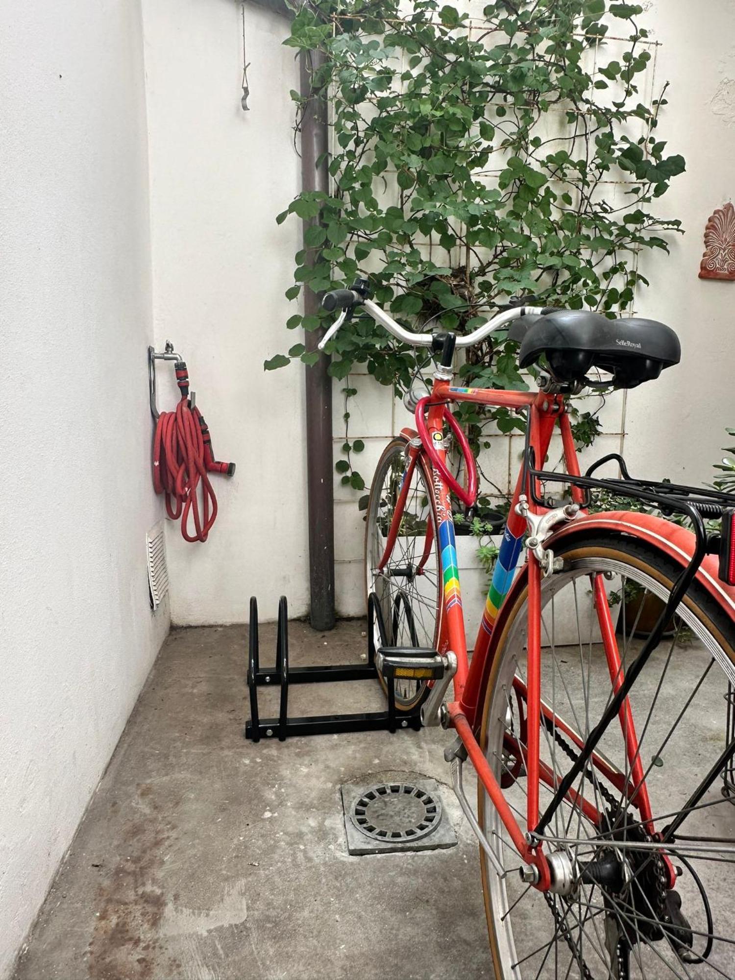 Willa Esclusiva Casa Indipendente In Centro Udine Zewnętrze zdjęcie
